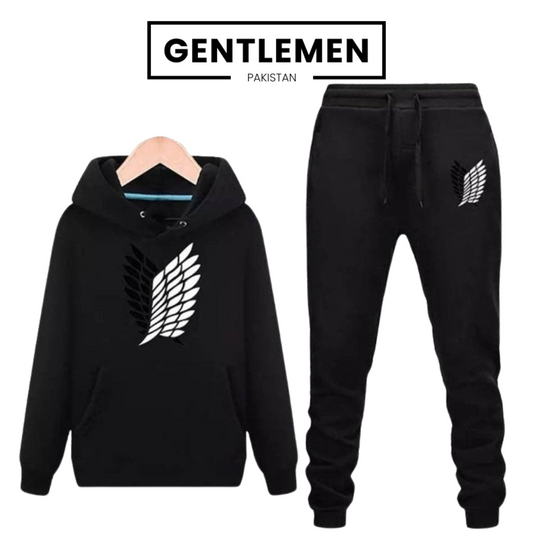 Wings Tracksuit